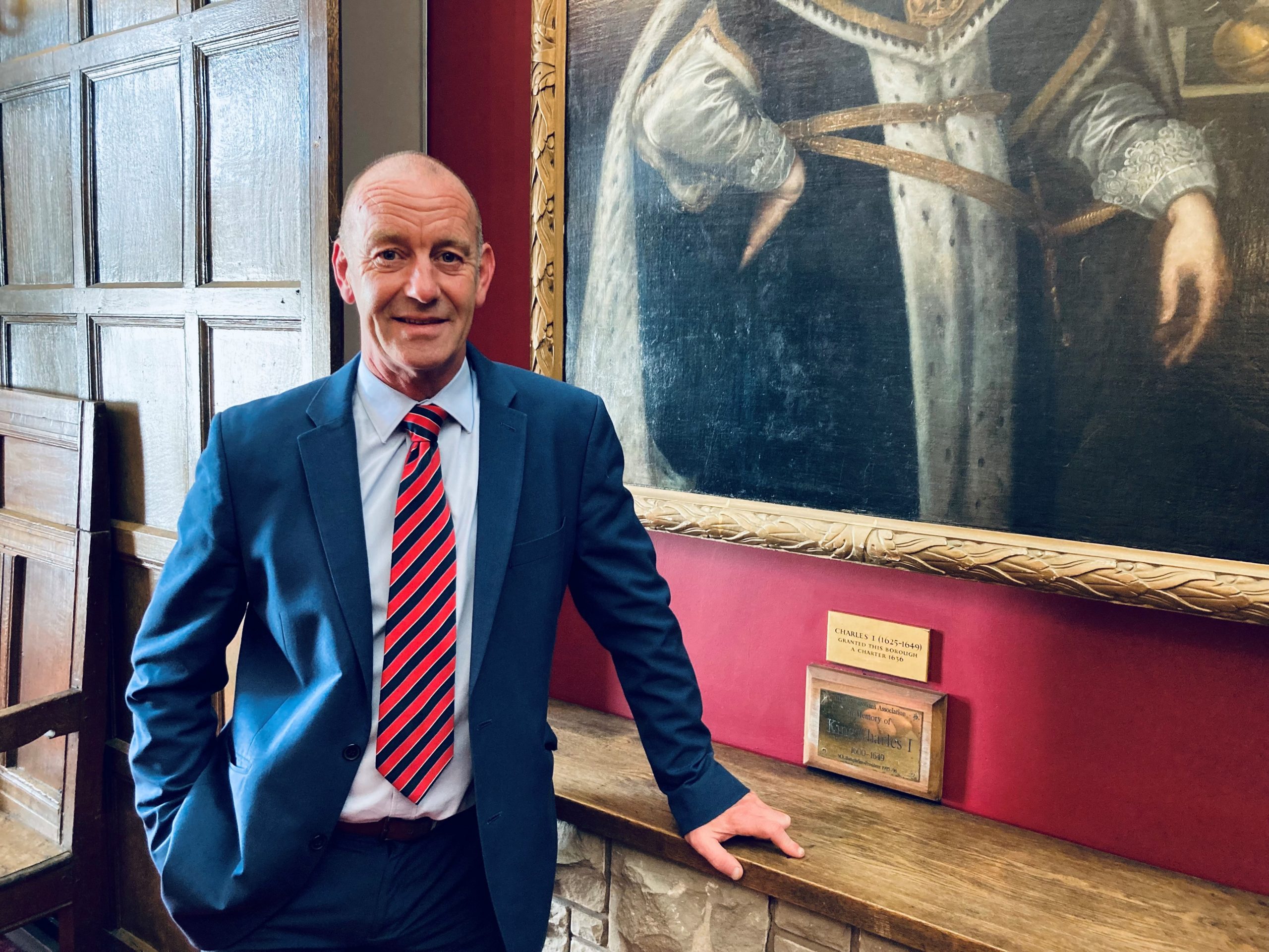 chief-executive