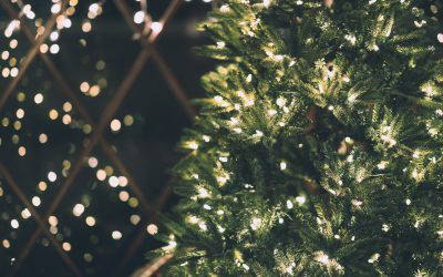 Kidderminster Christmas Light Switch-On 2023
