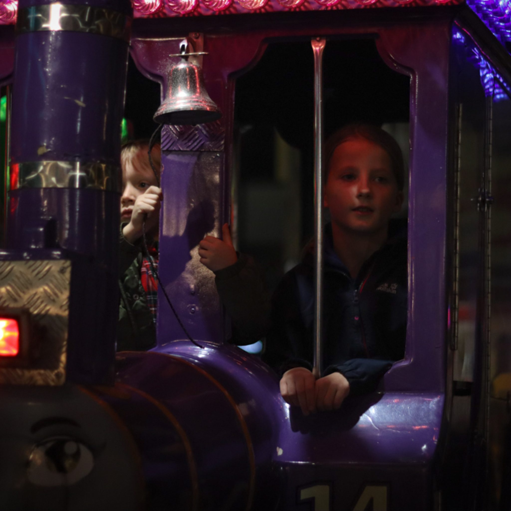 Image Carousel