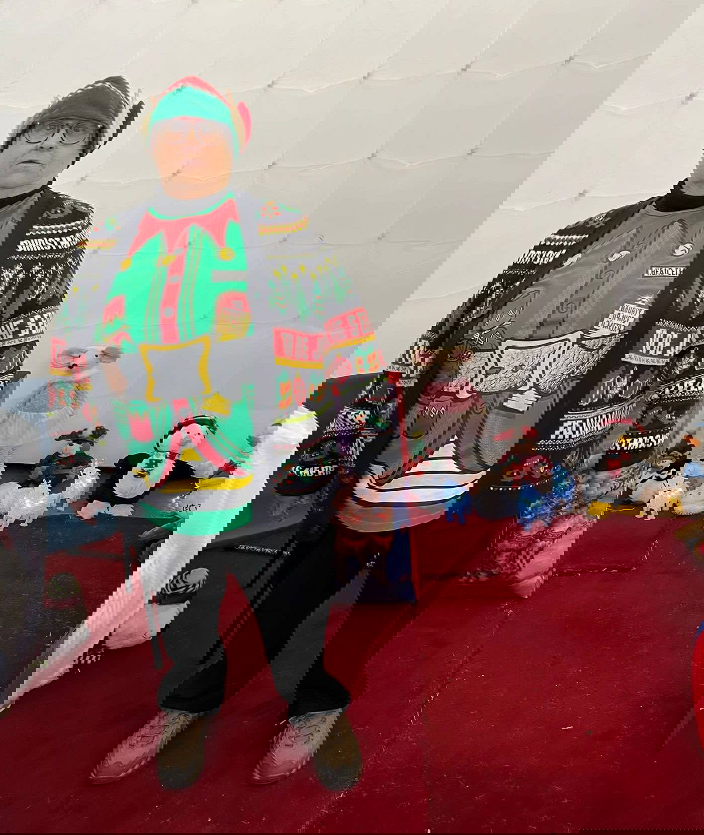 Image Carousel