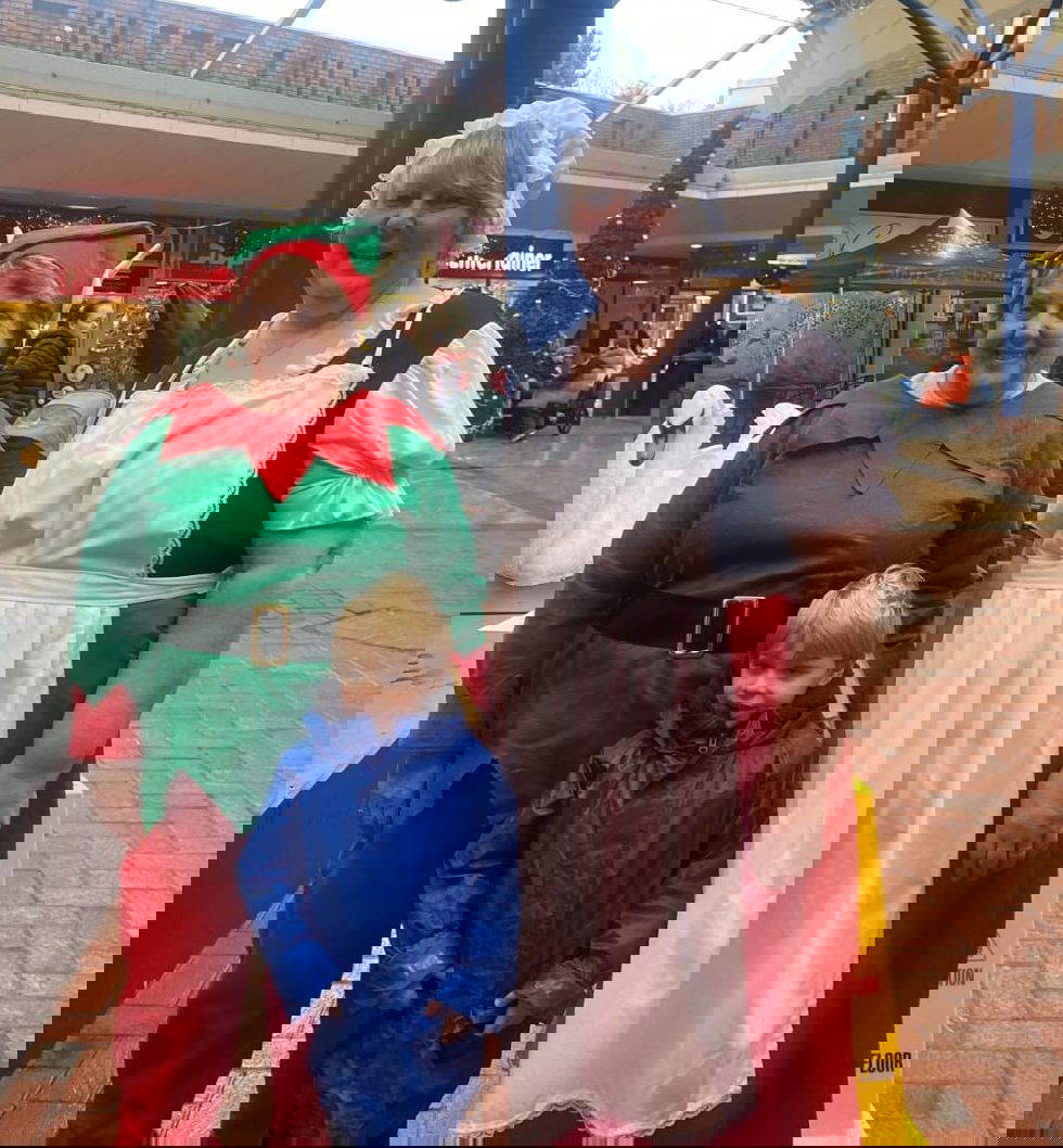 Image Carousel