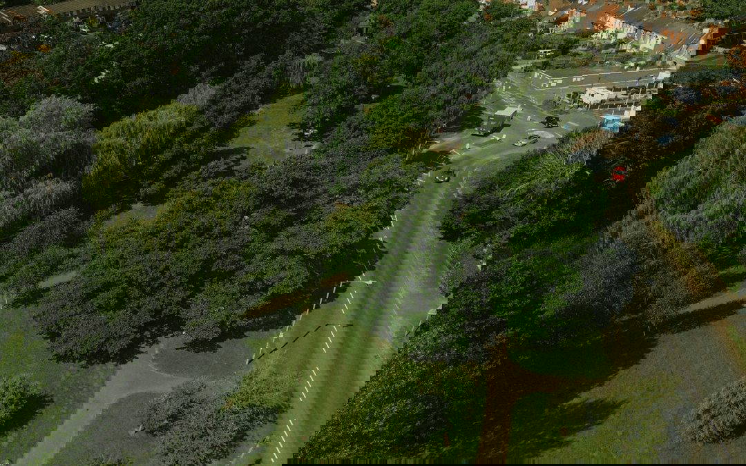 Public Realm and Operations