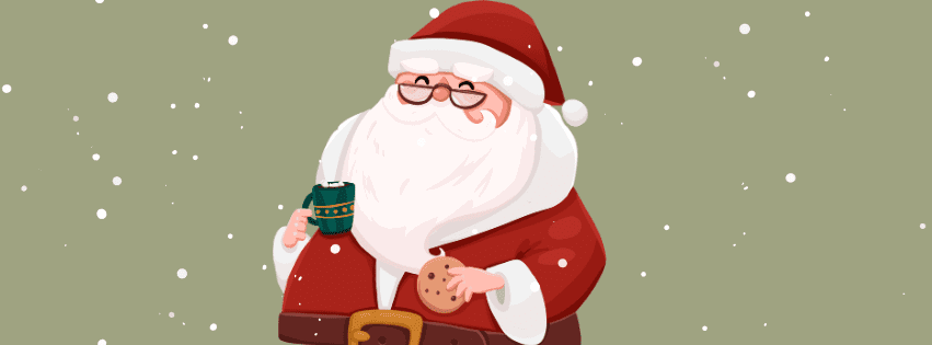 Santa in the Town 2024