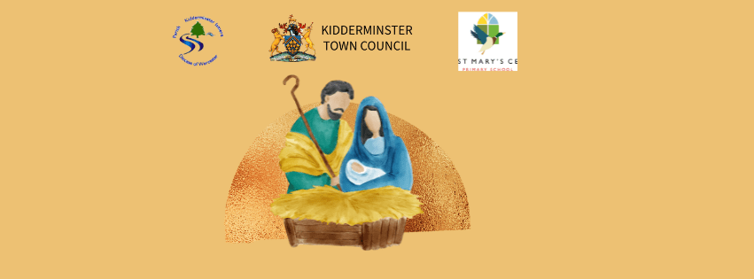 Christmas Carol Service with the Mayor of Kidderminster