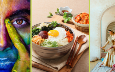 Successful Applicants Announced – Cultural Events Grant Funding