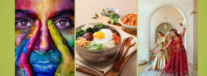 Successful Applicants Announced – Cultural Events Grant Funding