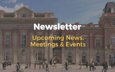 October Newsletter
