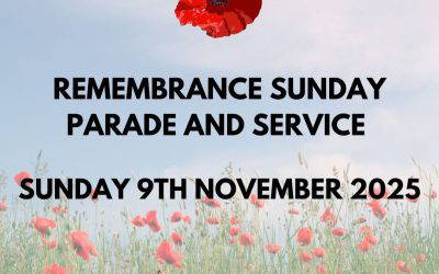 Remembrance 2025
