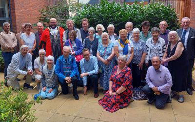 Kidderminster to Celebrate 50th Twinning Anniversary